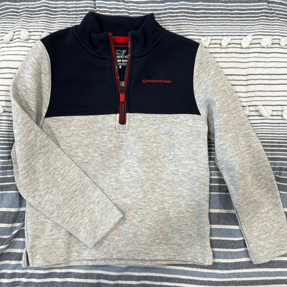 Vineyard Vines Shep Shirt